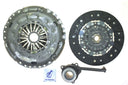Sachs K70468-01 Transmission Clutch Kit