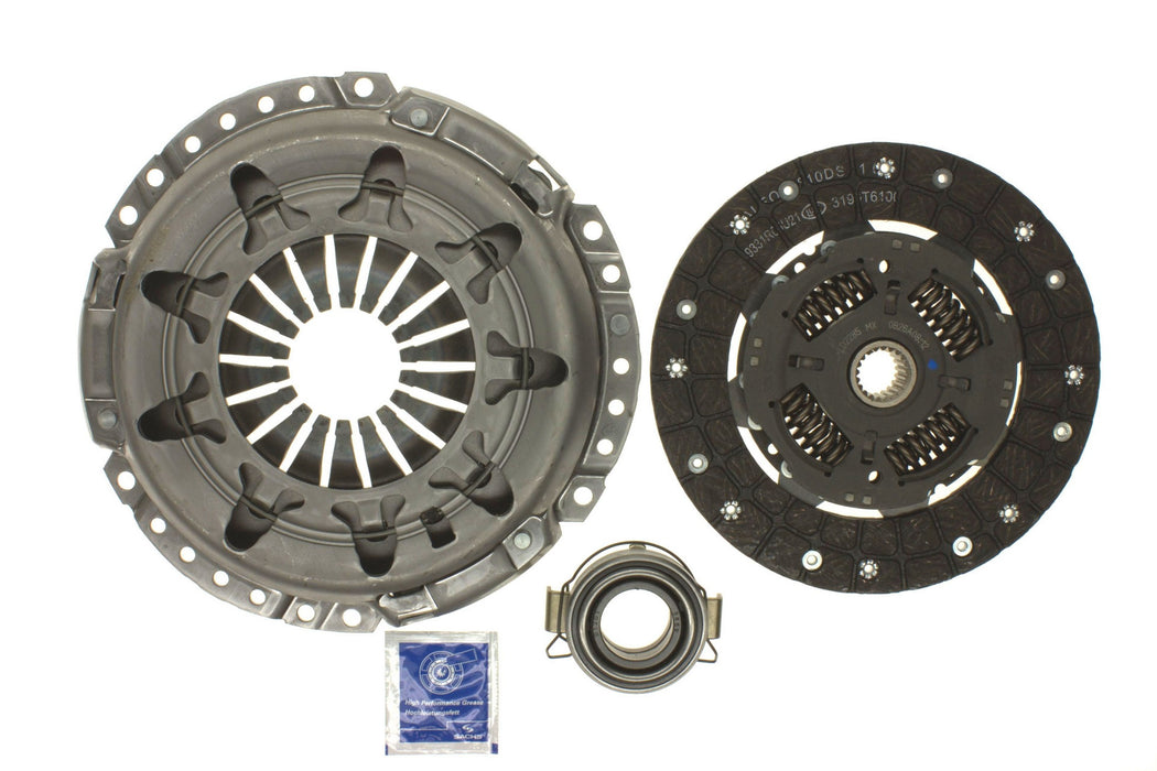 Sachs K70601-01 Clutch Kit