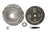 Sachs K70608-01 Clutch Kit