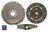 Sachs K70640-01 Clutch Kit