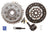 Sachs K70649-01 Clutch Kit