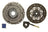 Sachs K70657-01 Clutch Kit