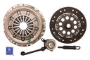Sachs K70672-01 Transmission Clutch Kit