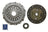 Sachs K70718-01 Clutch Kit