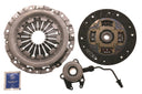 Sachs K70724-01 Transmission Clutch Kit