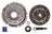 Sachs KF242-01 Clutch Kit