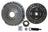 Sachs KF296-03 Clutch Kit