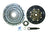 Sachs KF638-01 Clutch Kit