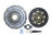 Sachs KF686-01 Clutch Kit