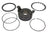 Sachs SBA8029 Clutch Release Bearing