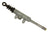 Sachs SH5103 Clutch Master Cylinder