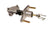 Sachs SH5199 Clutch Master Cylinder