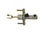 Sachs SH5223 Clutch Master Cylinder