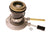 Sachs SH6151WB Clutch Release Bearing and Slave Cylinder Assembly