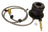 Sachs SH6443WB Clutch Release Bearing and Slave Cylinder Assembly