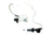 Sachs SPH005 Clutch Master and Slave Cylinder Assembly