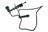 Sachs SPH015 Clutch Master and Slave Cylinder Assembly