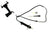 Sachs SPH062 Clutch Master and Slave Cylinder Assembly