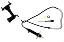 Sachs SPH062 Clutch Master and Slave Cylinder Assembly