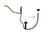 Sachs SPM011 Clutch Master Cylinder and Line Assembly