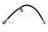 Sunsong 2201001 Brake Hydraulic Hose - Front Left