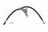 Sunsong 2201007 Brake Hydraulic Hose - Front Left