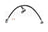 Sunsong 2201009 Brake Hydraulic Hose - Front Left