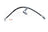 Sunsong 2201010 Brake Hydraulic Hose - Front Right