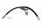 Sunsong 2201019 Brake Hydraulic Hose - Front Right