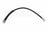 Sunsong 2201020 Brake Hydraulic Hose - Rear Center
