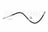Sunsong 2201021 Brake Hydraulic Hose - Front Right