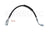 Sunsong 2201051 Brake Hydraulic Hose - Front Left