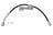 Sunsong 2201058 Brake Hydraulic Hose - Front Left