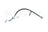 Sunsong 2201064 Brake Hydraulic Hose - Front Left