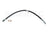 Sunsong 2201066 Brake Hydraulic Hose - Front Left