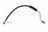 Sunsong 2201083 Brake Hydraulic Hose - Front Right