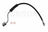 Sunsong 2201087 Brake Hydraulic Hose - Front Left