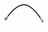 Sunsong 2201088 Brake Hydraulic Hose - Front Outer or Rear Center