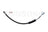 Sunsong 2201089 Brake Hydraulic Hose - Front Right