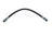Sunsong 2201090 Brake Hydraulic Hose - Front