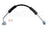 Sunsong 2201094 Brake Hydraulic Hose - Front Left