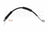 Sunsong 2201095 Brake Hydraulic Hose - Front Left