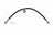Sunsong 2201097 Brake Hydraulic Hose - Front Right