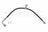 Sunsong 2201105 Brake Hydraulic Hose - Front Right