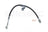 Sunsong 2201115 Brake Hydraulic Hose - Front Right
