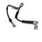 Sunsong 2201117 Brake Hydraulic Hose - Front Left