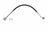 Sunsong 2201126 Brake Hydraulic Hose - Front