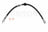 Sunsong 2201130 Brake Hydraulic Hose - Front or Rear