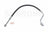 Sunsong 2201133 Brake Hydraulic Hose - Front Right