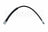 Sunsong 2201139 Brake Hydraulic Hose - Rear Center